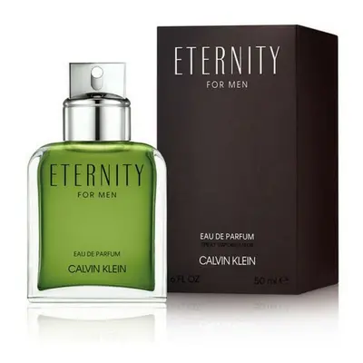 Men's Perfume Eternity Calvin Klein EDP Eternity for Men 50 ml 100 ml