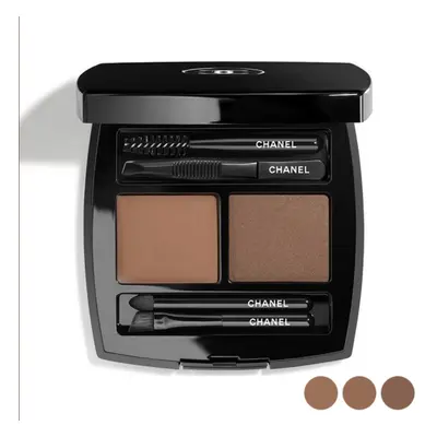 Eyebrow Make-up La Palette Sourcils Chanel