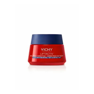 Day Cream Vichy LIFTACTIV 50 ml