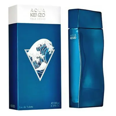 Men's Perfume Kenzo AQUA KENZO EDT 100 ml