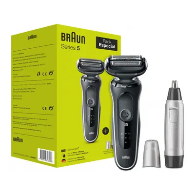 Hair Clippers Braun 51W100 SERIE 5