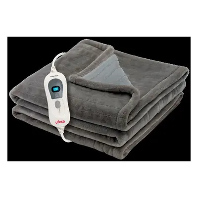 Electric Blanket UFESA SOFTY FLEECE