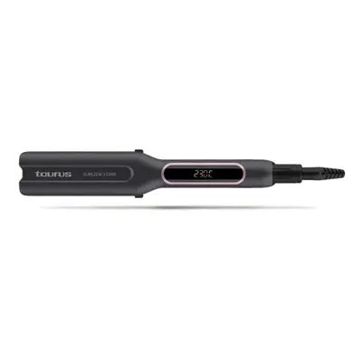 Hair Straightener Taurus Slimlook 3 Care