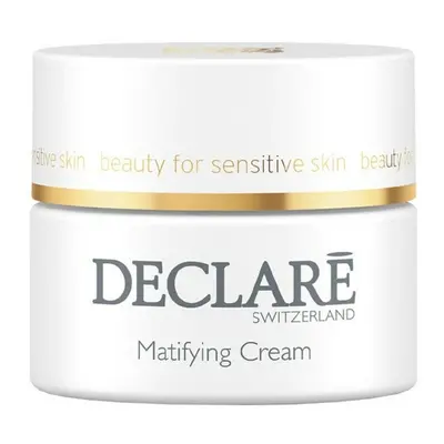 Facial Cream Pure Balance Matifying Declaré (50 ml)