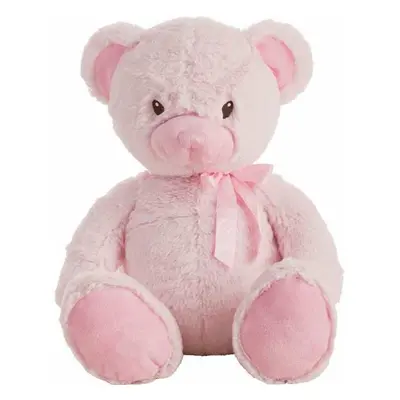 Teddy Bear Pink 90 cm