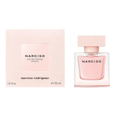 Women's Perfume Narciso Rodriguez Narciso Cristal EDP EDP 50 ml