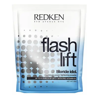 Lightener Redken Blonde Idol Dust 500 g