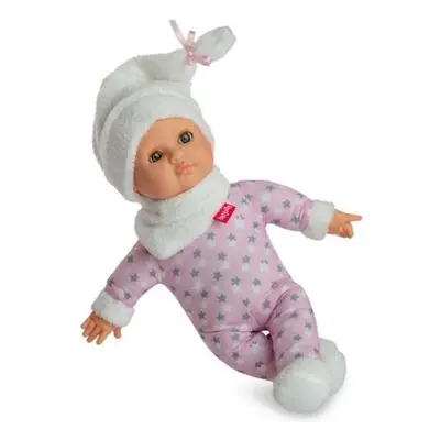 Baby Doll with Accessories Berjuan (30 cm)