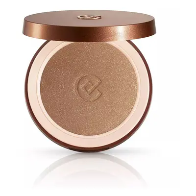 Bronzing Powder Collistar Silk Effect Nº 9 Cristalli di sole shimmer 10 g