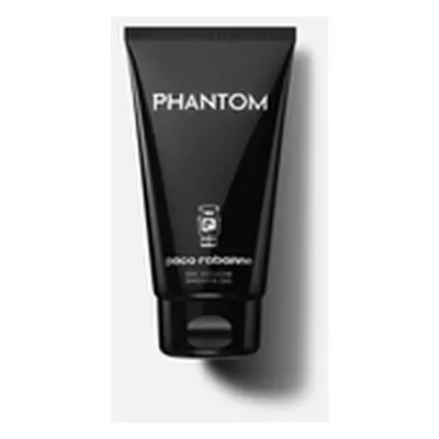 Shower Gel Paco Rabanne Phantom (150 ml)