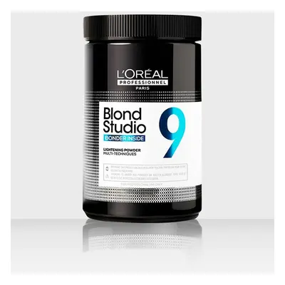 Lightener L'Oreal Professionnel Paris Blond Studio