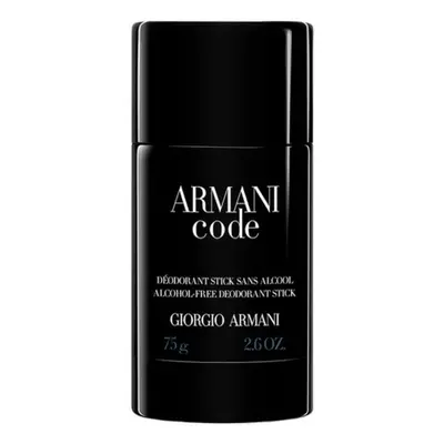 Stick Deodorant Giorgio Armani 75 g