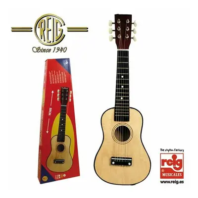 Baby Guitar Reig REIG7060 (55 cm)