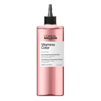 Hair Serum L'Oréal Paris Vitamino Color 400 ml