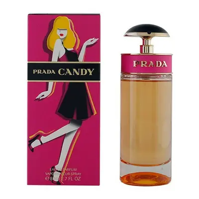 Women's Perfume Prada Candy Prada EDP EDP