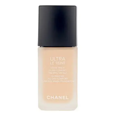 Fluid Make-up Chanel Le Teint Ultra 30 ml B30