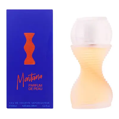 Women's Perfume Montana Peau Montana EDT