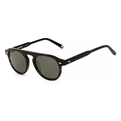 Unisex Sunglasses Belstaff LARSSON-TORTOISE Ø 49 mm