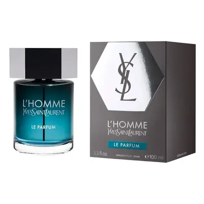 Men's Perfume Yves Saint Laurent EDP EDP 100 ml L'Homme