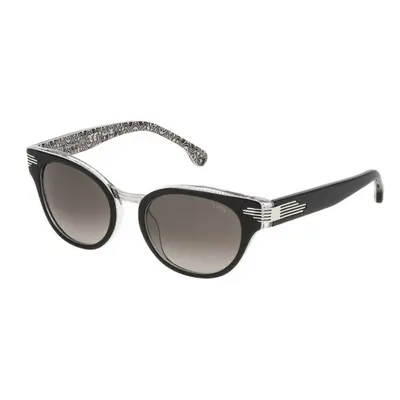 Ladies' Sunglasses Lozza SL4075M500APA Black Ø 50 mm