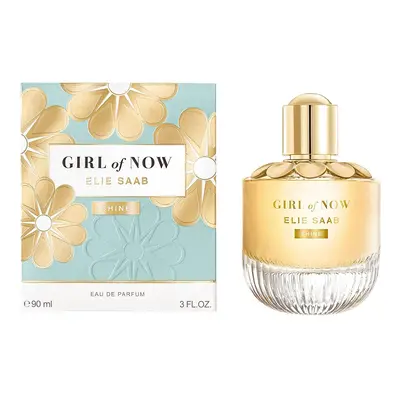 Women's Perfume Elie Saab EDP EDP 90 ml Girl Of Now Shine