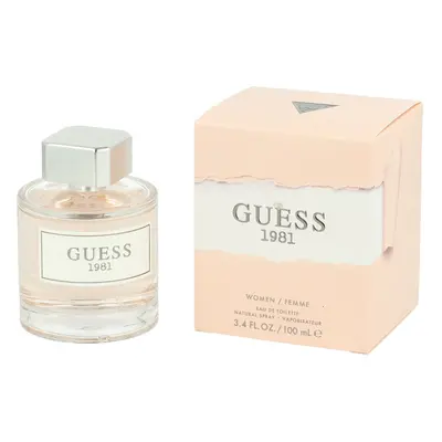 Women's Perfume Guess GUESS 1981 100 ml