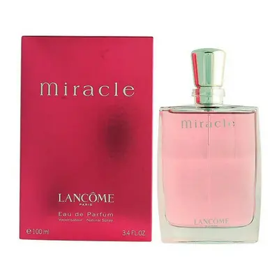 Women's Perfume Miracle Lancôme EDP EDP