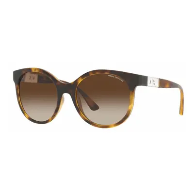 Ladies' Sunglasses Armani Exchange AX4120S-821313 ø 54 mm