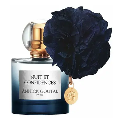 Women's Perfume Goutal Nuit Et Confidences EDP EDP 50 ml