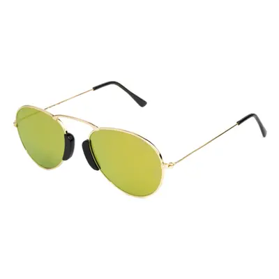 Unisex Sunglasses LGR AGADIR-GOLD-01 ø 54 mm