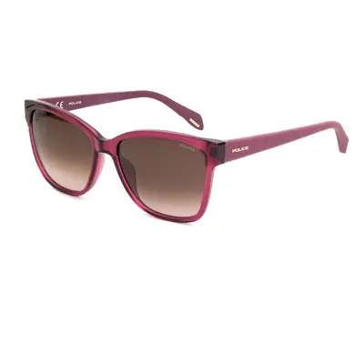 Ladies' Sunglasses Police SPLG44-560G64 ø 56 mm