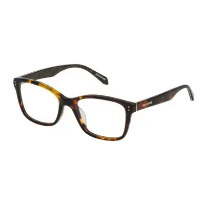 Ladies' Spectacle frame Zadig & Voltaire VZV163520743 Ø 52 mm