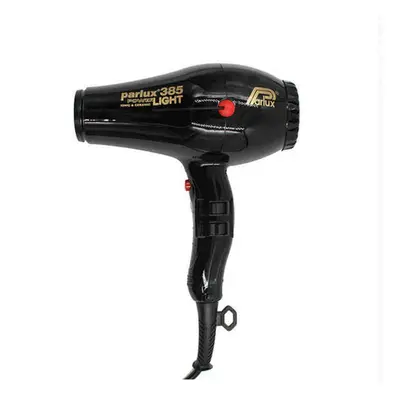 Hairdryer Parlux ASCIUGACAPELLI PARLUX 385 Black