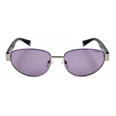 Unisex Sunglasses Polaroid PLD6123-S-YY5 ø 54 mm