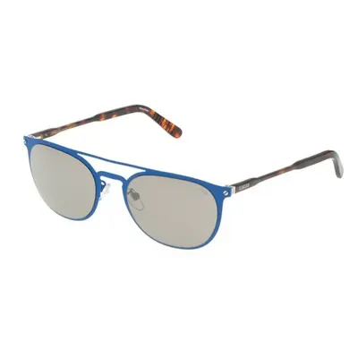 Unisex Sunglasses Lozza SL2235M53RD5X Blue Ø 53 mm