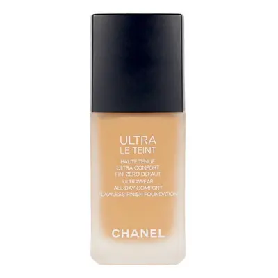 Liquid Make Up Base Chanel Ultra Le Teint #bd91 (30 ml)