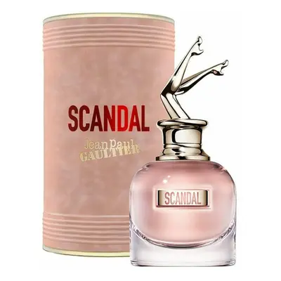 Women's Perfume Jean Paul Gaultier SCANDAL EDP EDP 30 ml