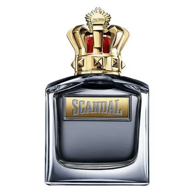 Men's Perfume Jean Paul Gaultier SCANDAL POUR HOMME EDT 150 ml