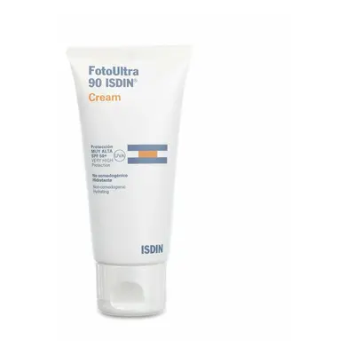 Sun Block Isdin Spf 50 (50 ml)