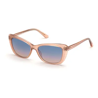 Ladies' Sunglasses Guess GU7774-5574W Ø 55 mm