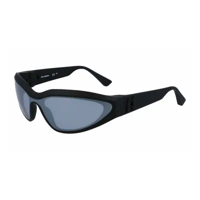 Unisex Sunglasses Karl Lagerfeld KL6128S-002 Ø 69 mm