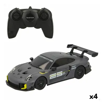 Remote-Controlled Car Porsche GT2 RS Clubsport 25 1:24 (4 Units)