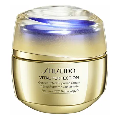 Facial Corrector Shiseido Vital Perfection 50 ml