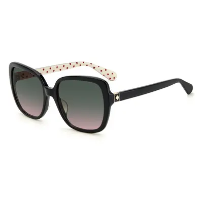 Ladies' Sunglasses Kate Spade WILHEMINA-S-807F5JP Ø 55 mm