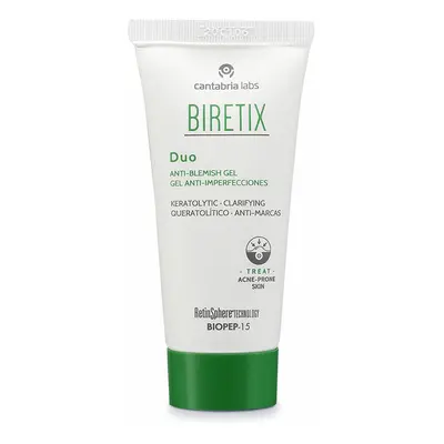 Anti-imperfection Treatment BIRETIX Duo Gel 30 ml