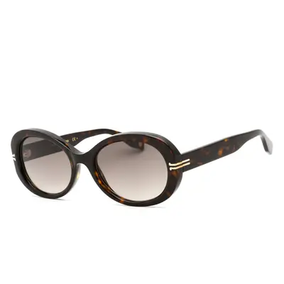 Ladies' Sunglasses Marc Jacobs MJ-1013-S-0WR9-HA ø 56 mm