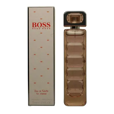 Women's Perfume Hugo Boss EDT