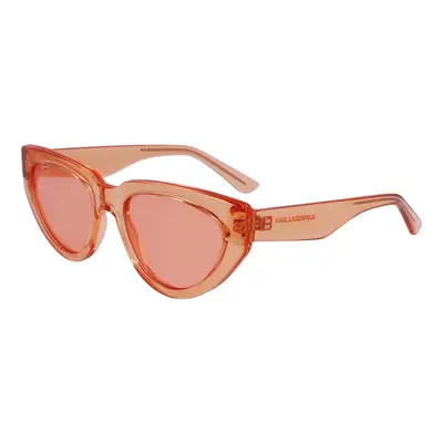 Ladies' Sunglasses Karl Lagerfeld KL6100S-800 ø 54 mm