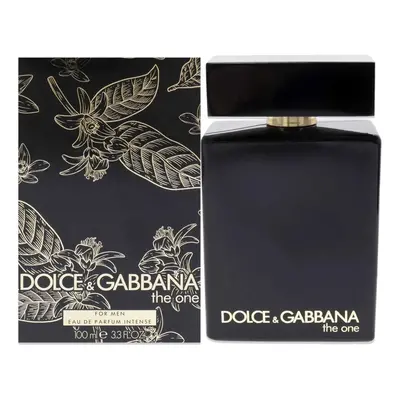 Men's Perfume Dolce & Gabbana THE ONE FOR MEN EDP EDP 100 ml