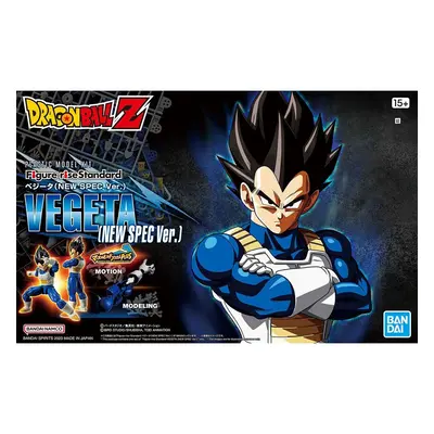 Action Figure Bandai Vegeta